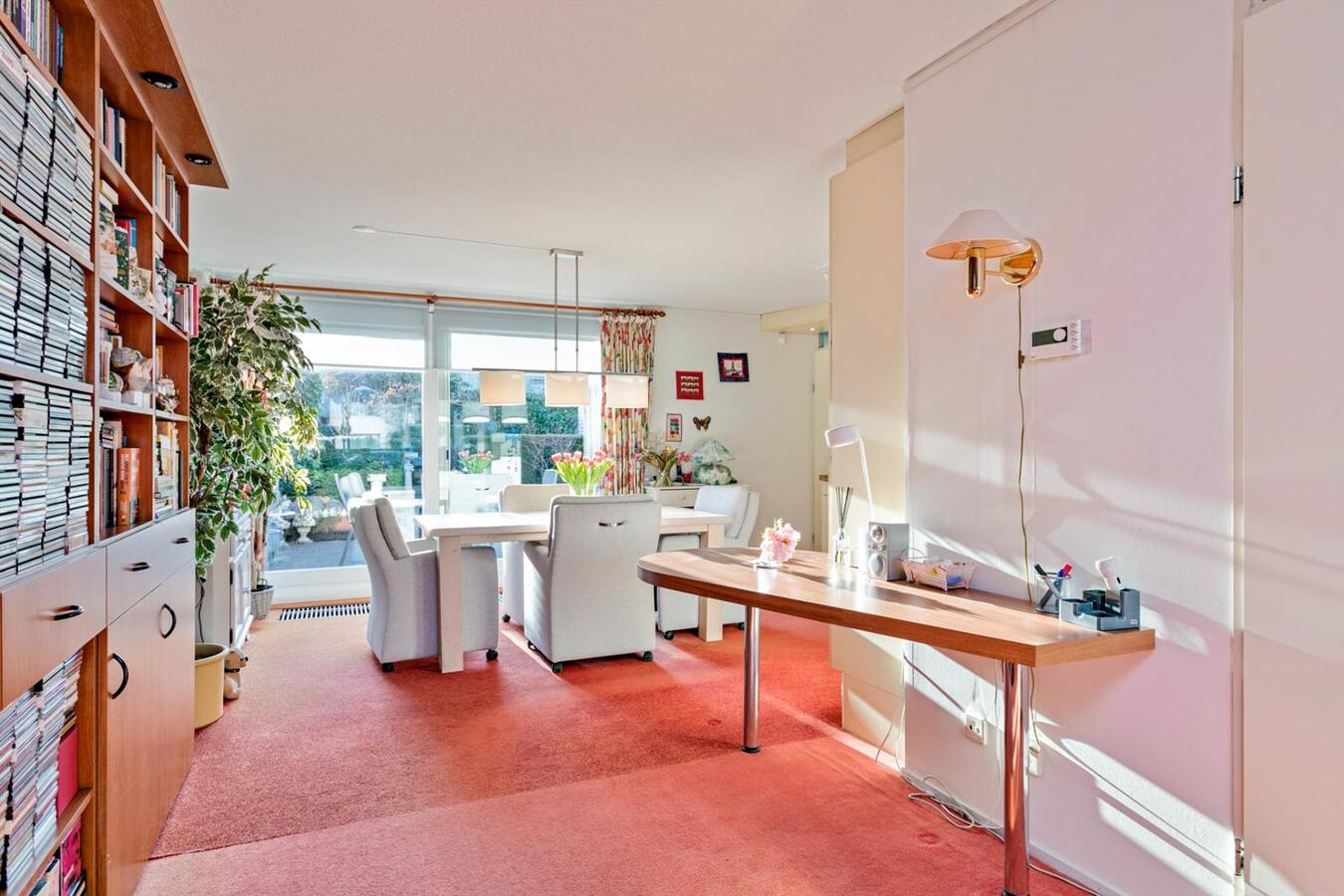 Semi-bungalow verkocht in Dordrecht