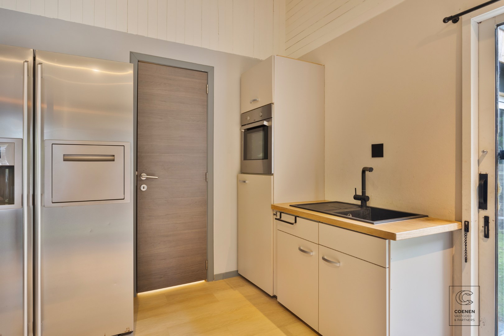 Knusse, gerenoveerde vakantiewoning op een rustige locatie te Schilde! 