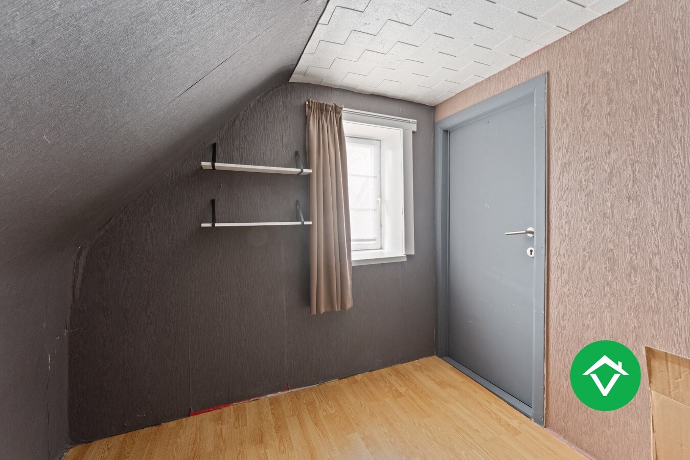 Landelijke woning te koop in Koekelare, nabij het bos. 