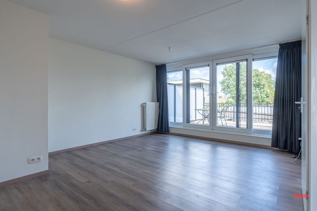 Appartement verhuurd in Poppel