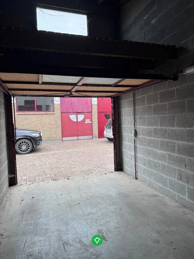 Garage te koop Marnepand te Koekelare 