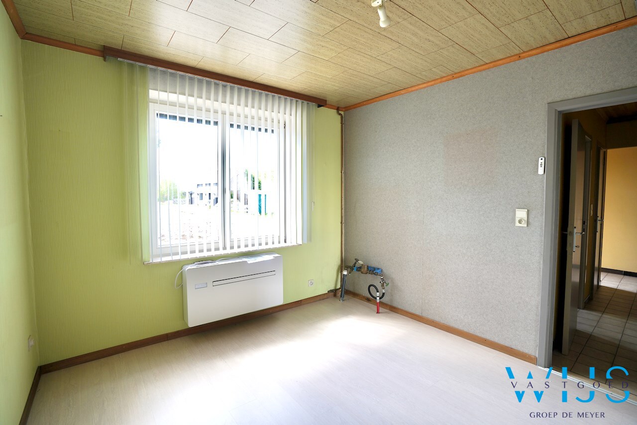 Enorm goed gelegen woonhuis te Assenede ! 