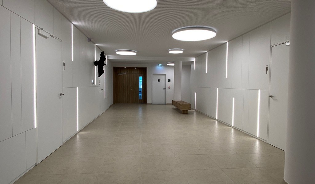 Gerenoveerde kantoren te huur in Falcon te Groot-Bijgaarden