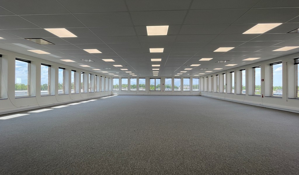 Kantoren te huur in Mechelen Campus - gebouw D