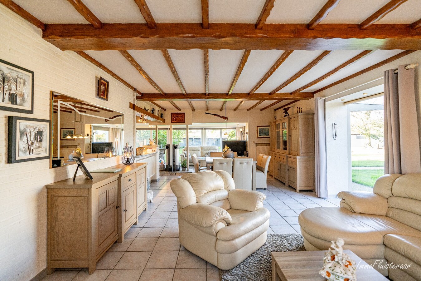 Property sold in Loksbergen