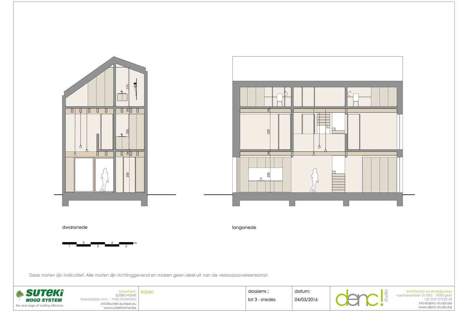 Woning verkocht in Oostakker