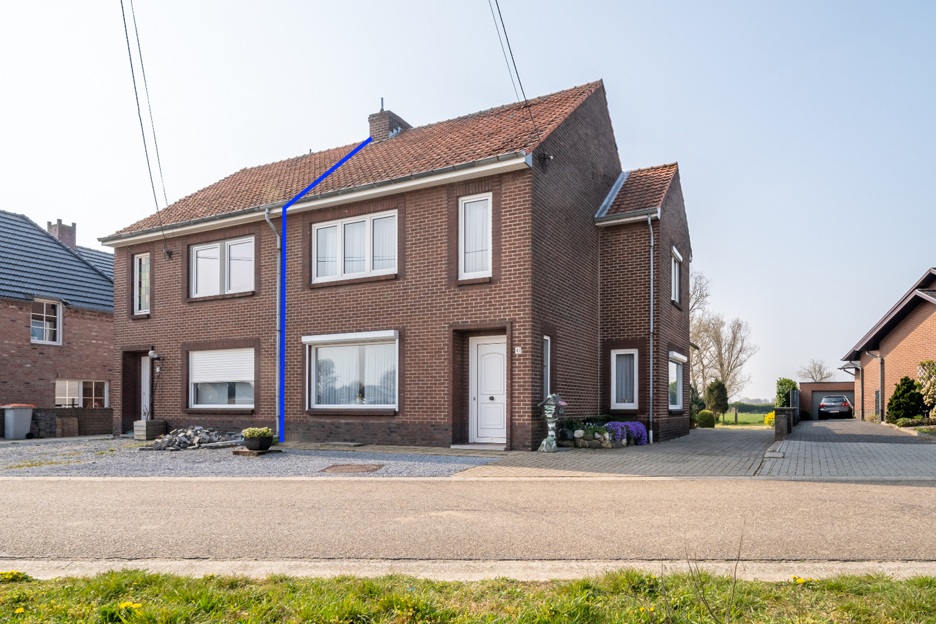 Verkocht - Woning - Kinrooi