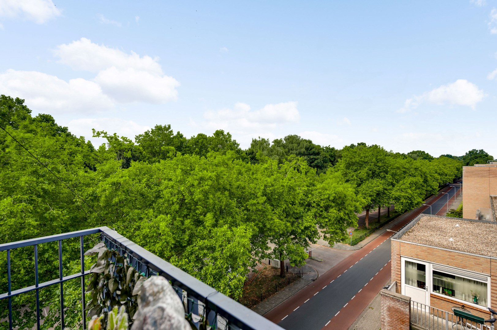 Appartement te koop in Weert
