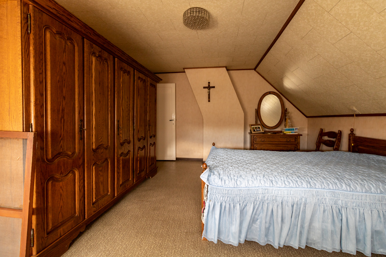 Woning op 620 m&#178; te Koekelare 