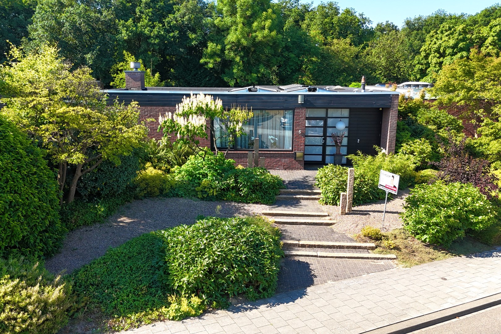 Bungalow te koop in Brunssum