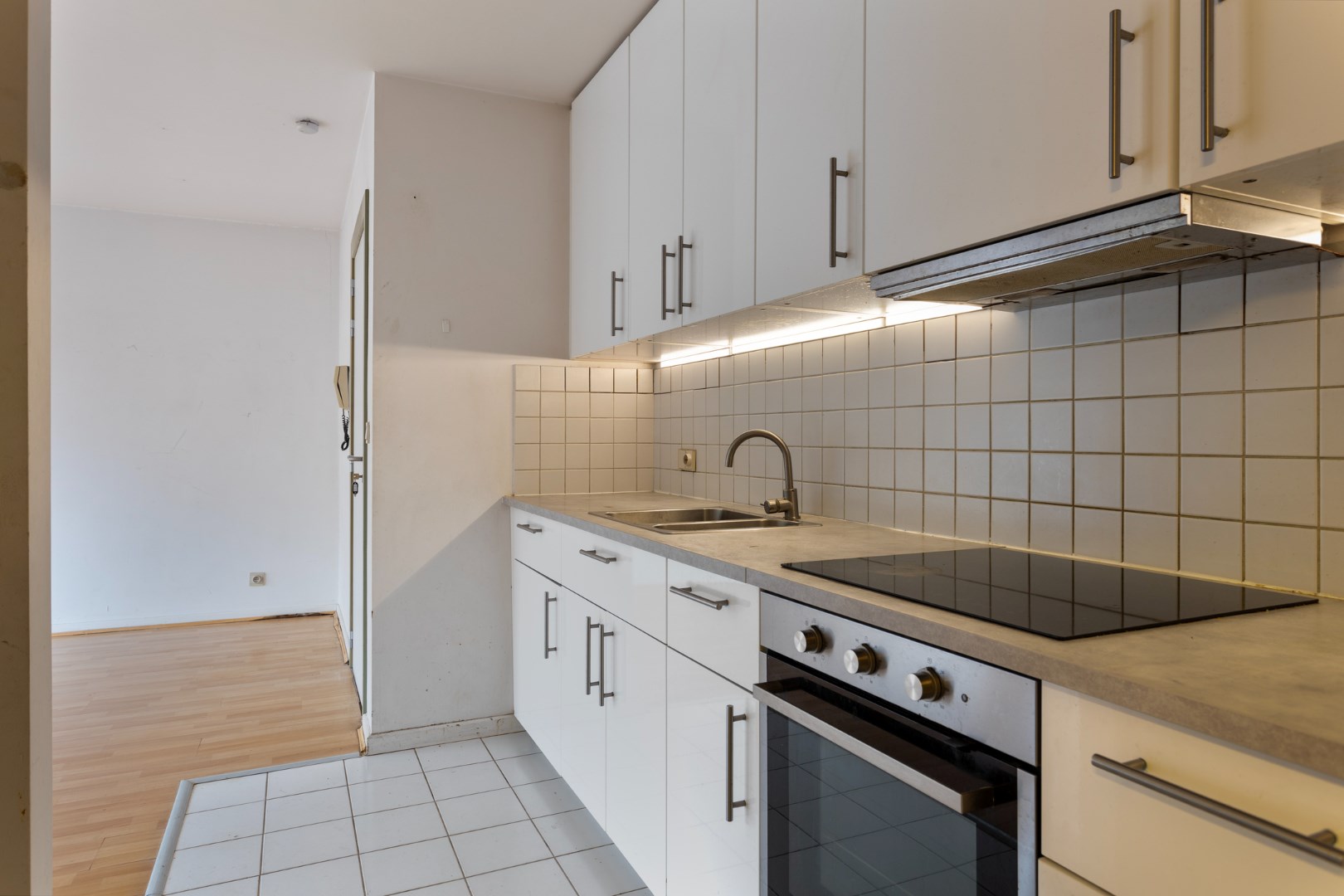 1-slaapkamerappartement te koop in centrum Heverlee - bewoonbare opp. 49m&#178;  - EPC 264 kWh/m&#178; 