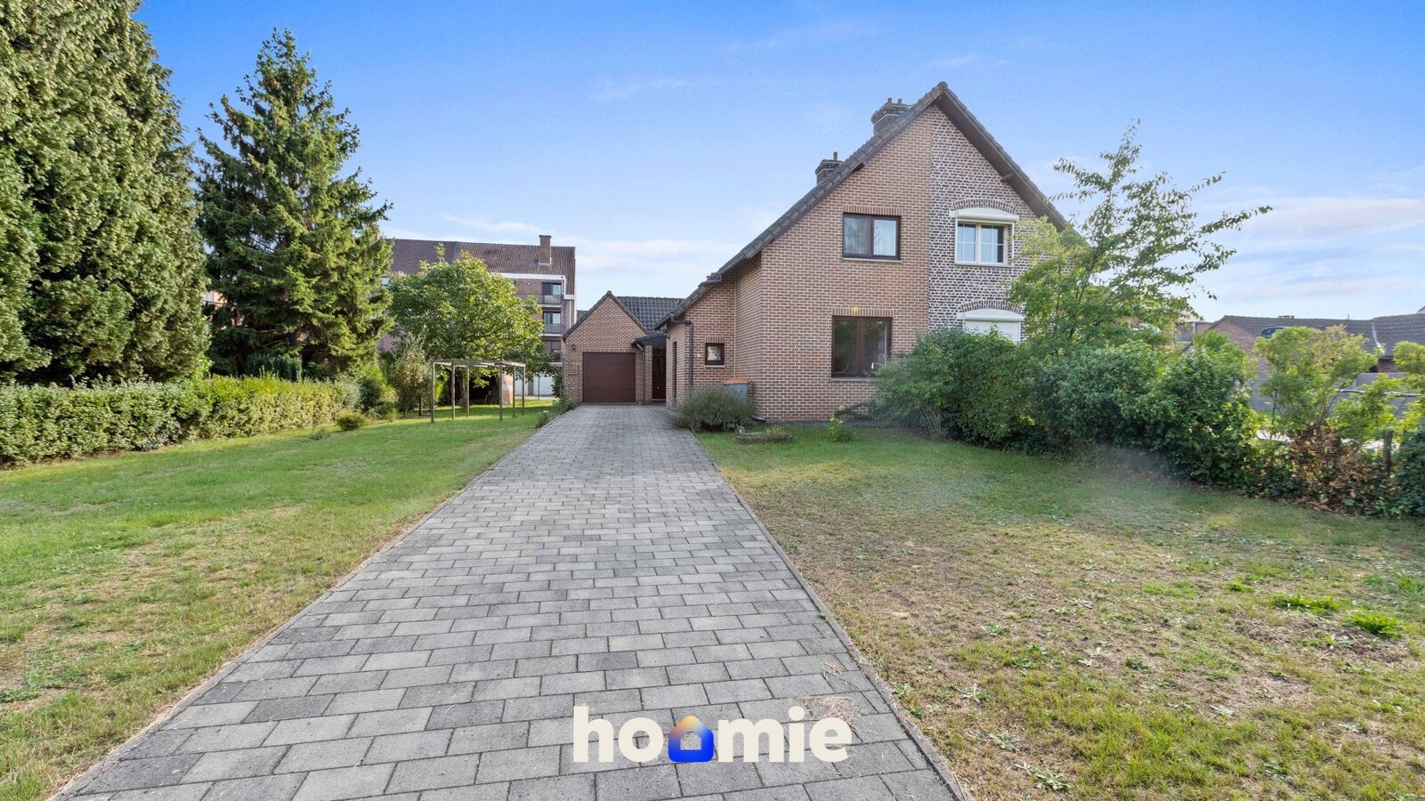 Woning sold in Eisden