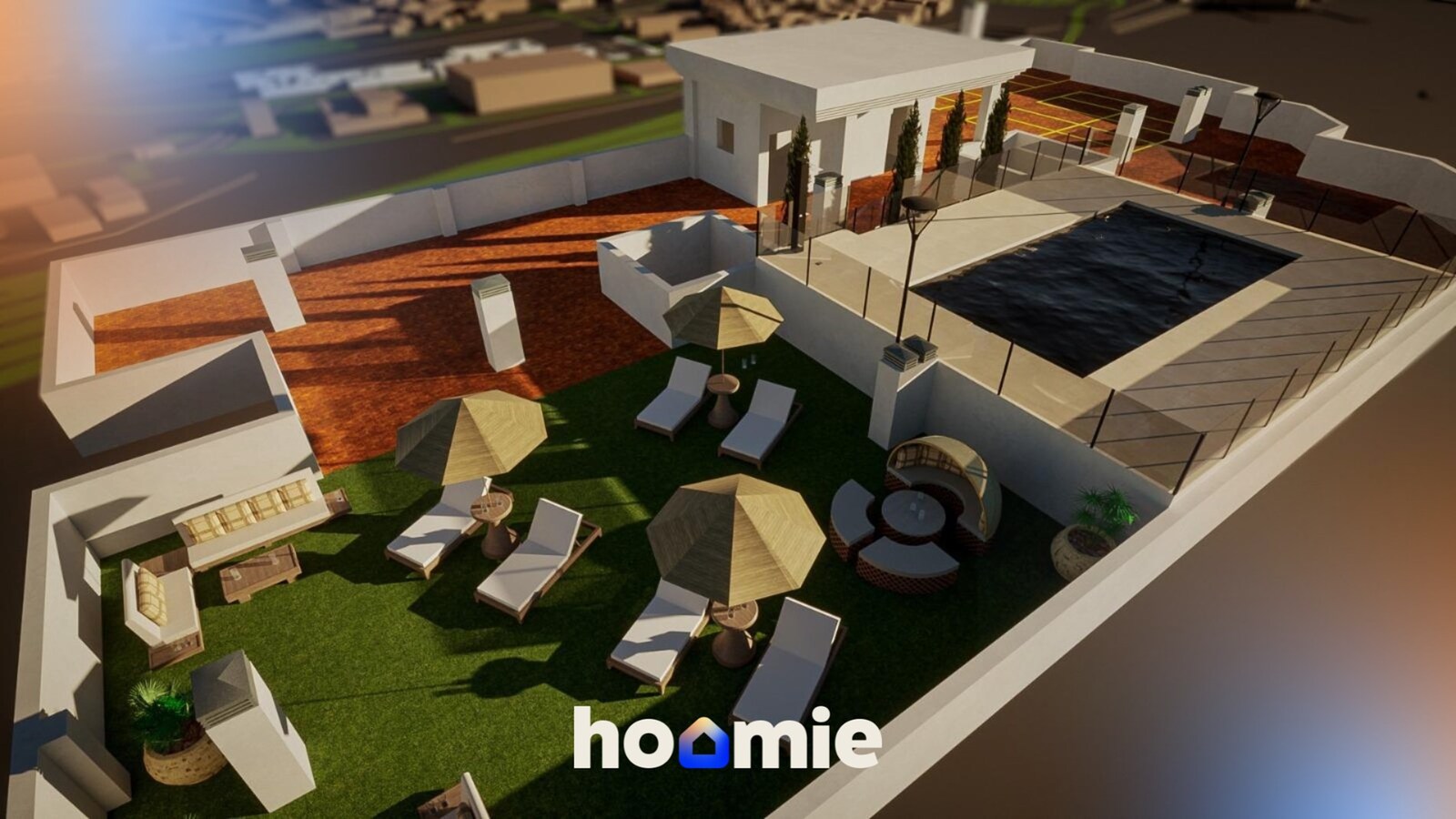Appartement te koop in San Miguel de Salinas