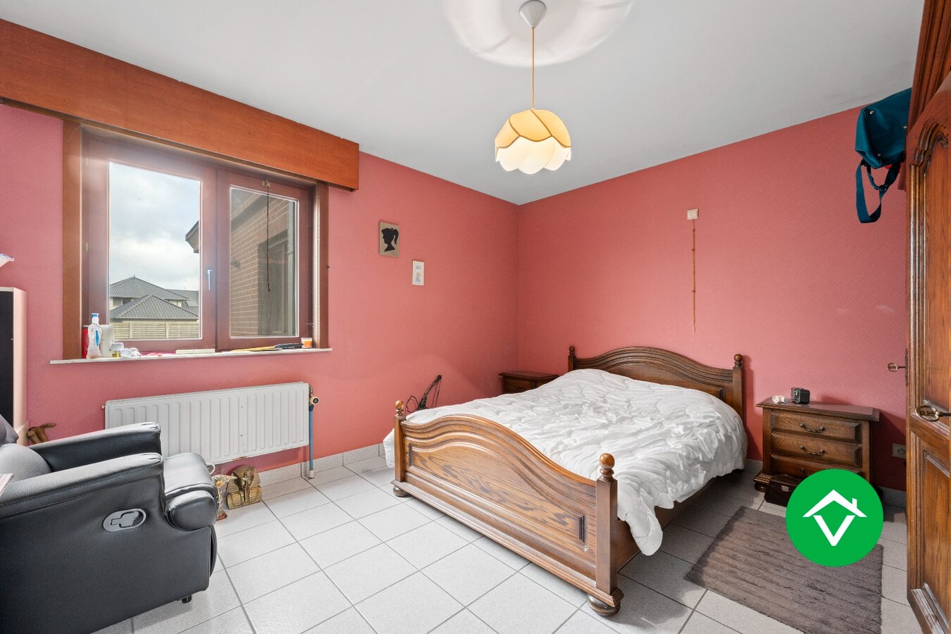 Woning met veel mogelijkheden te Koekelare 