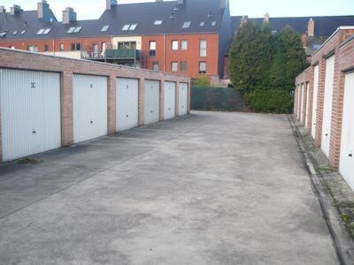 Voorgevel