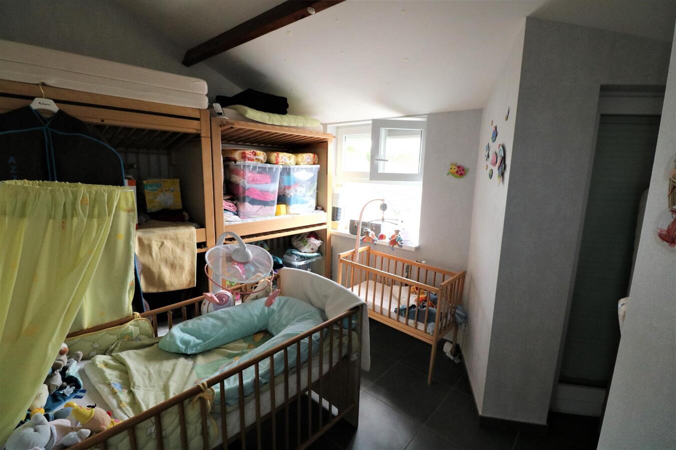 Halfopen gezinswoning met 4 slaapkamers  te Koekelare 