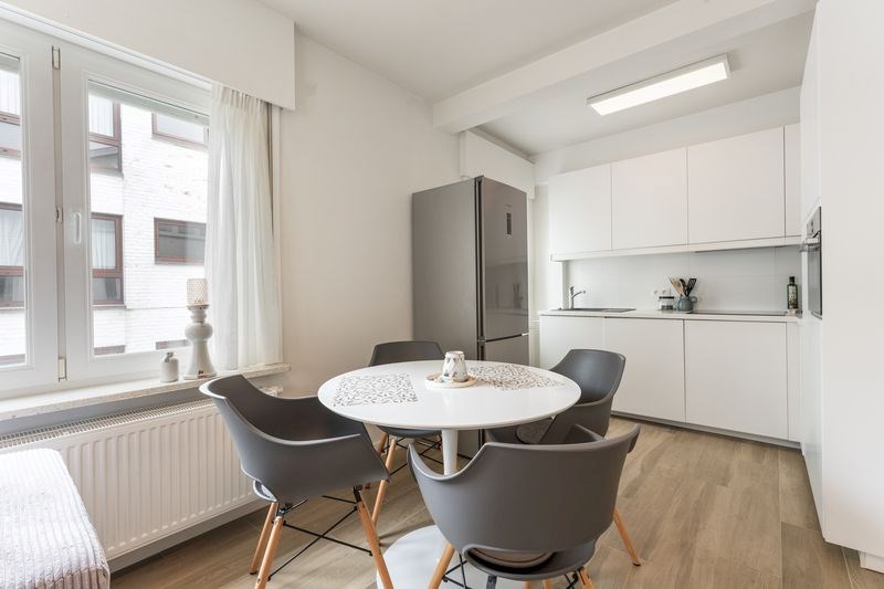 instapkaar appartement met 2 slaapkamers - VKZ450 