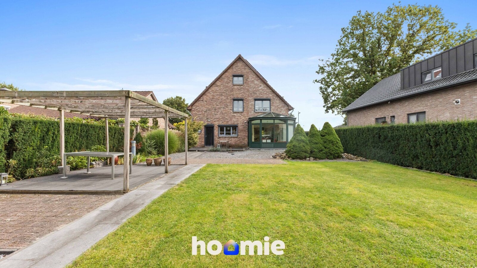 Woning te koop in Maasmechelen