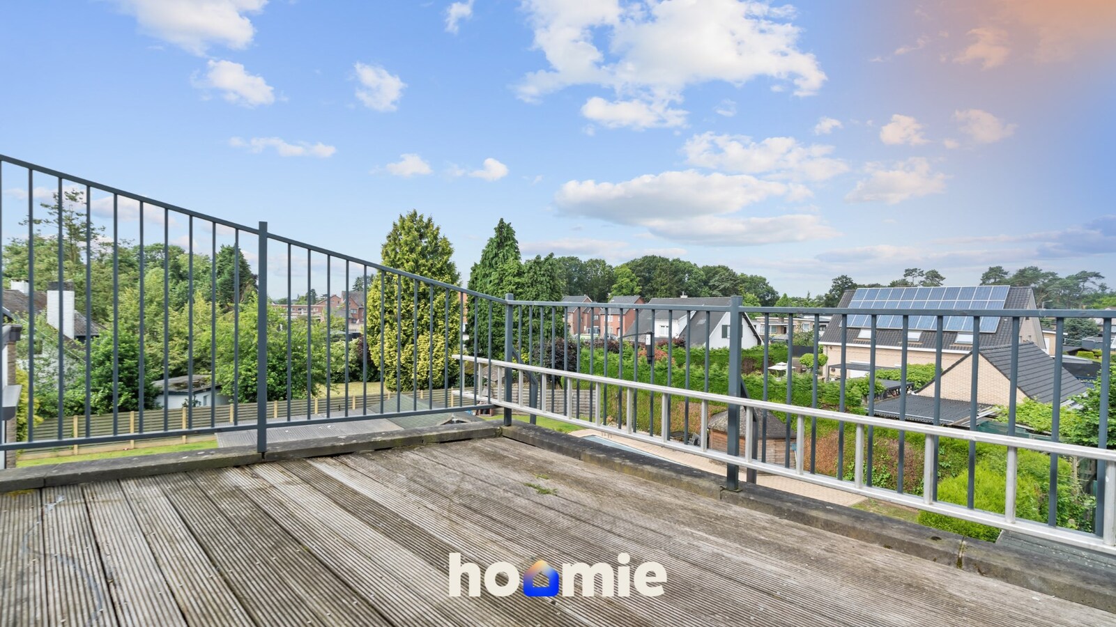 Appartement te koop in Maasmechelen