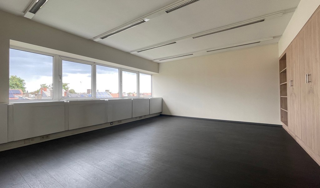 Kantoren te huur in Gate II in Berchem