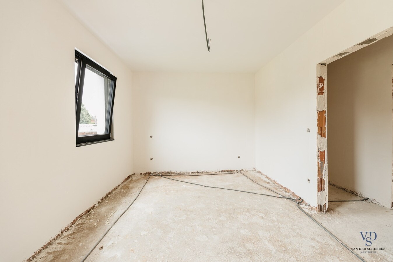 Nieuwbouwwoning te Gavere 