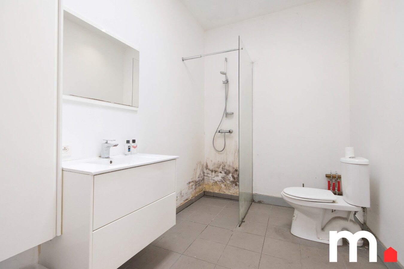 Woning met 3 slaapkamers te Harelbeke nabij het centrum! 