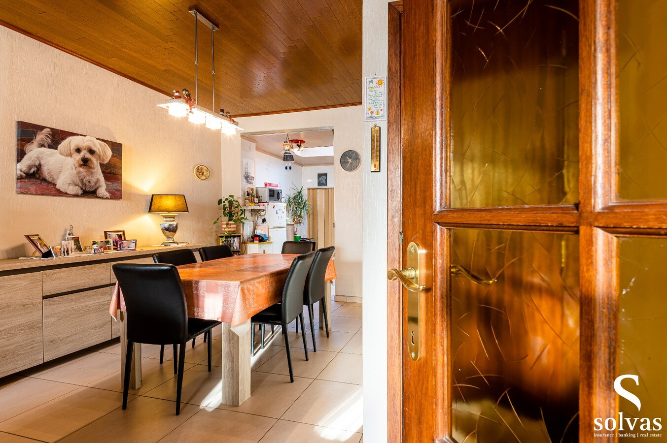 Te renoveren woning op toplocatie in Gent! 