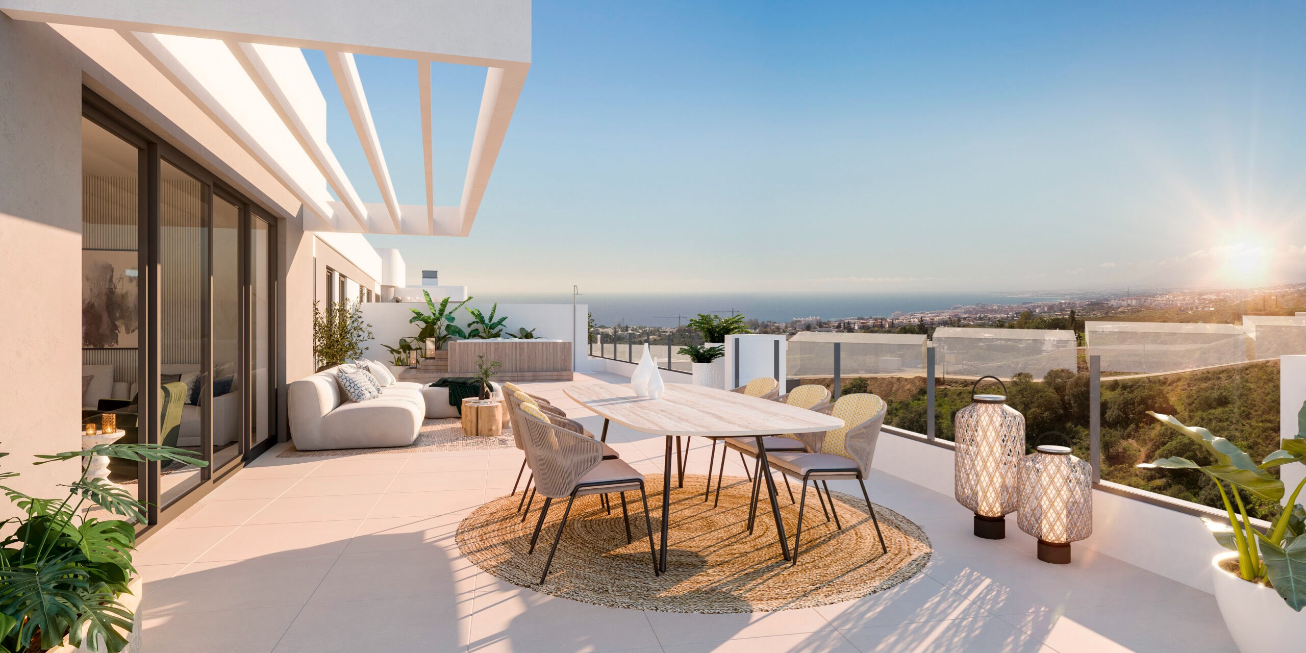  a vendre À Marbella