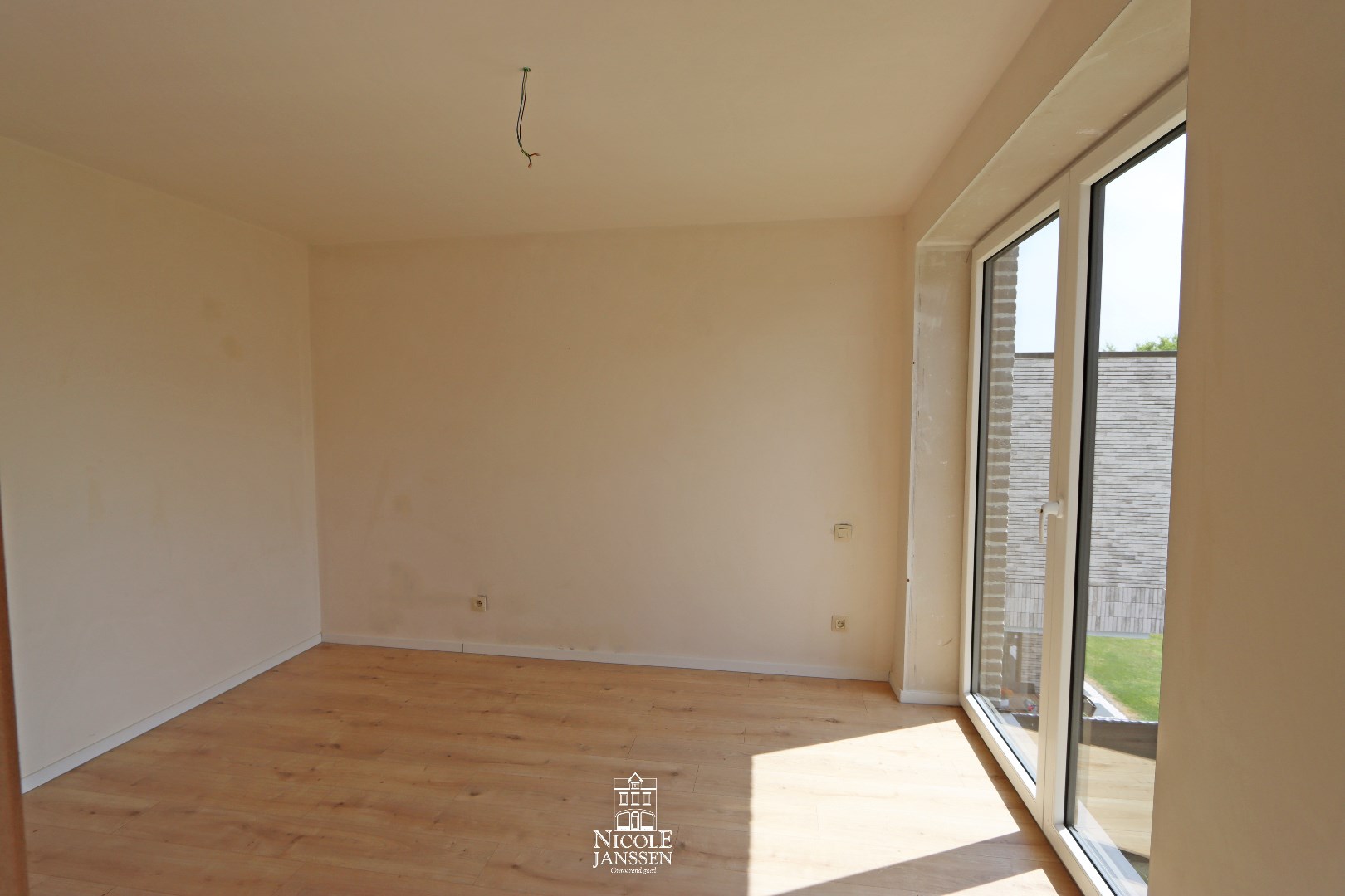 Drie comfortabele slaapkamers 