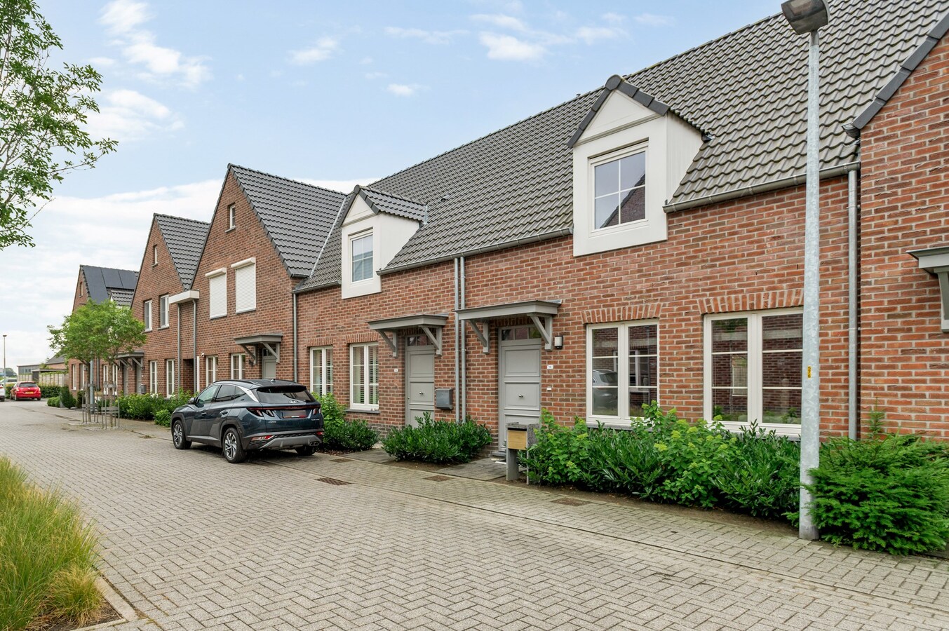 Woning te koop in Baarle-Hertog