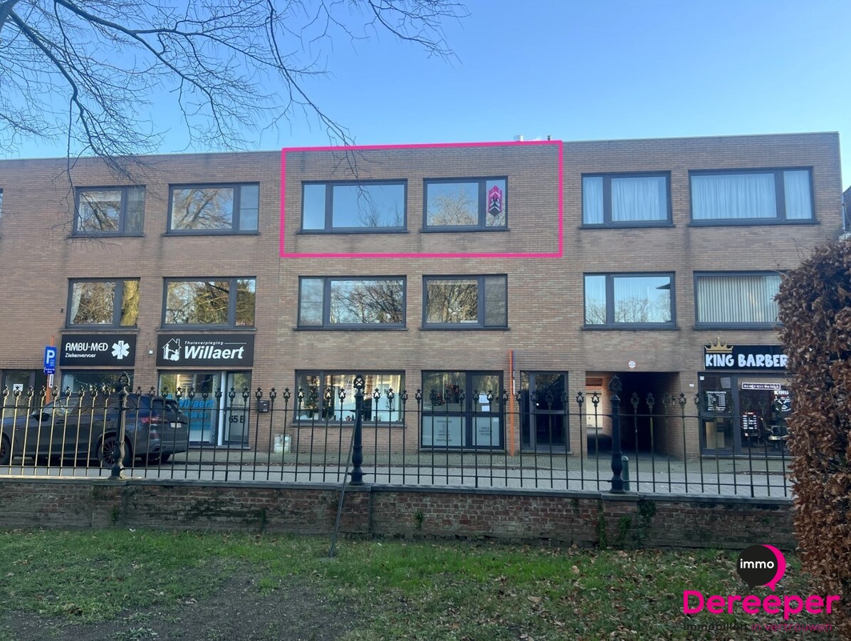 Te koop - Appartement - Varsenare