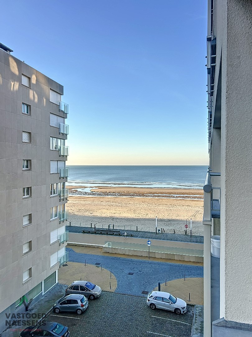 Appartement a vendre À Oostende