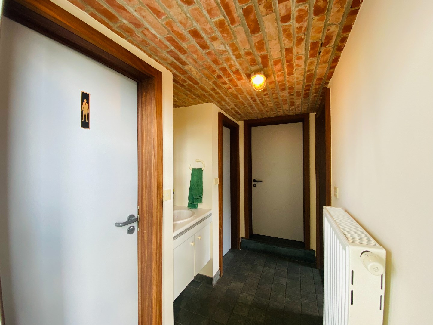 Multifunctionele ruimte van 90 m&#178; in loft-stijl op een groene locatie! 