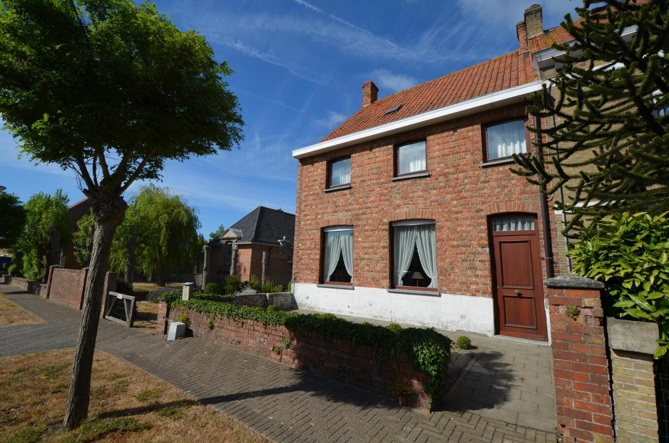 Wohnung verkauft in Oostduinkerke
