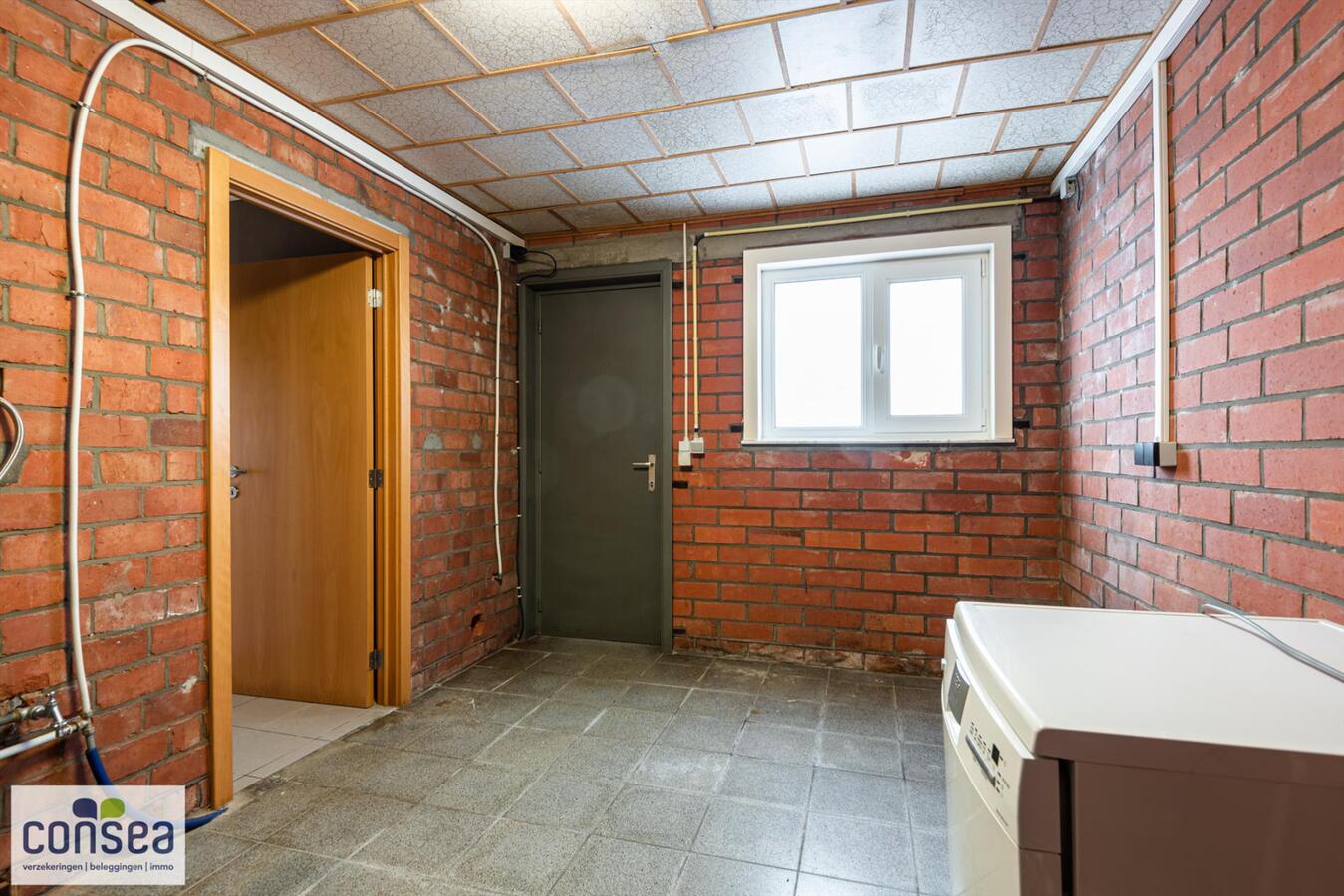 Ruime woning op een perceel van 637m&#178; 