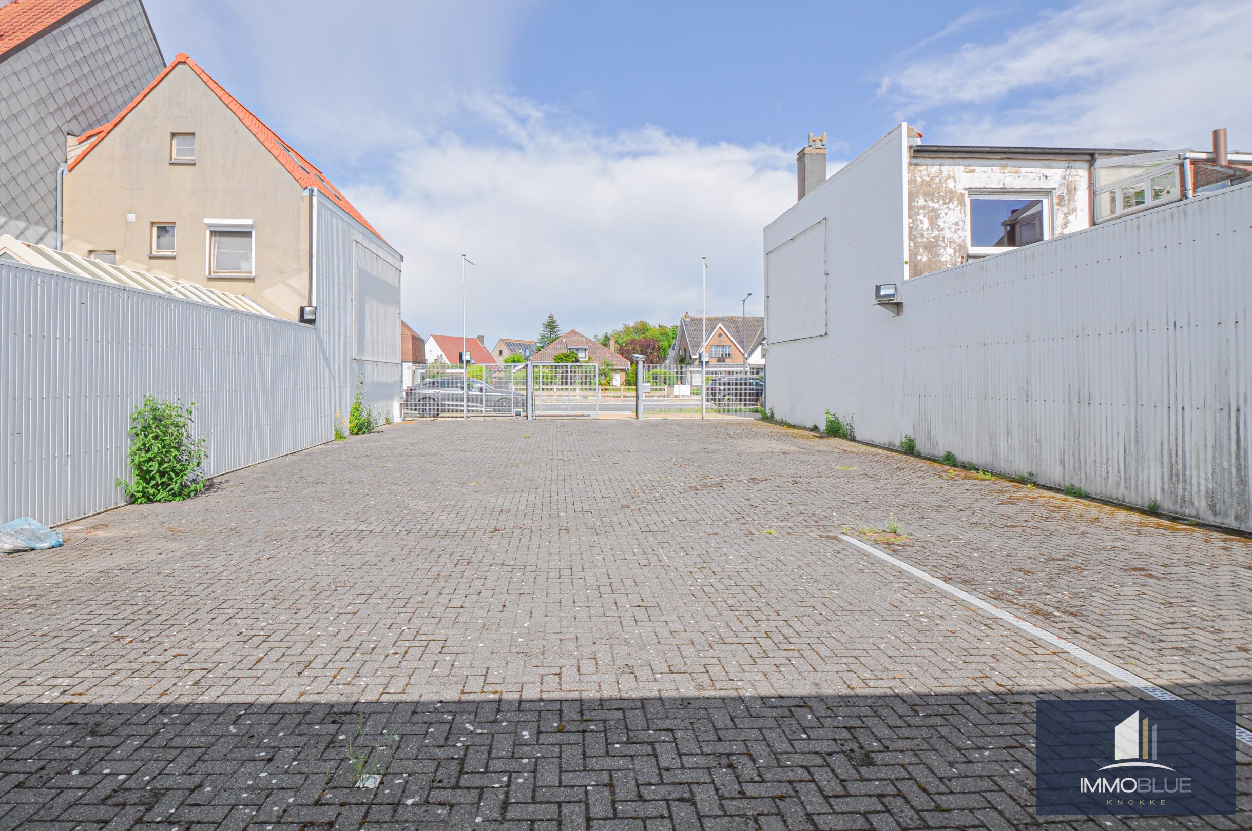 Maison a vendre À Knokke-Heist