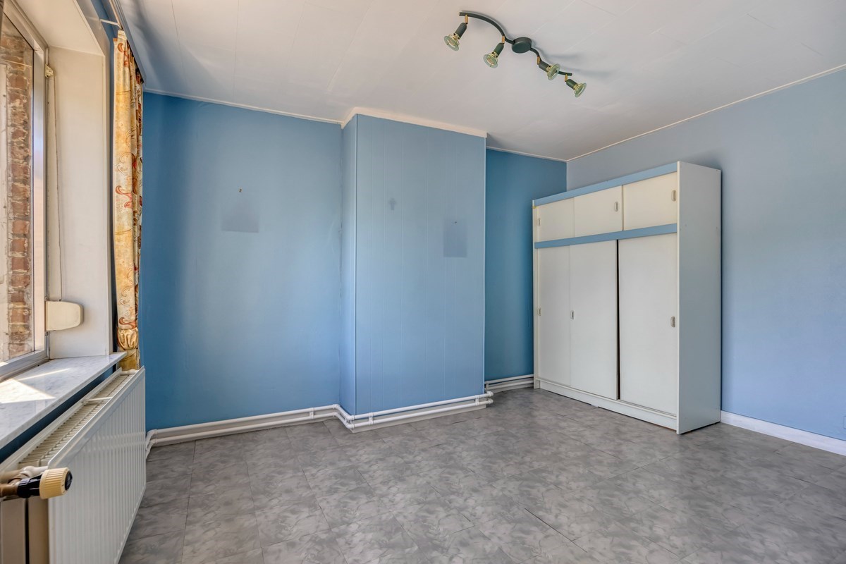 slaapkamer 2