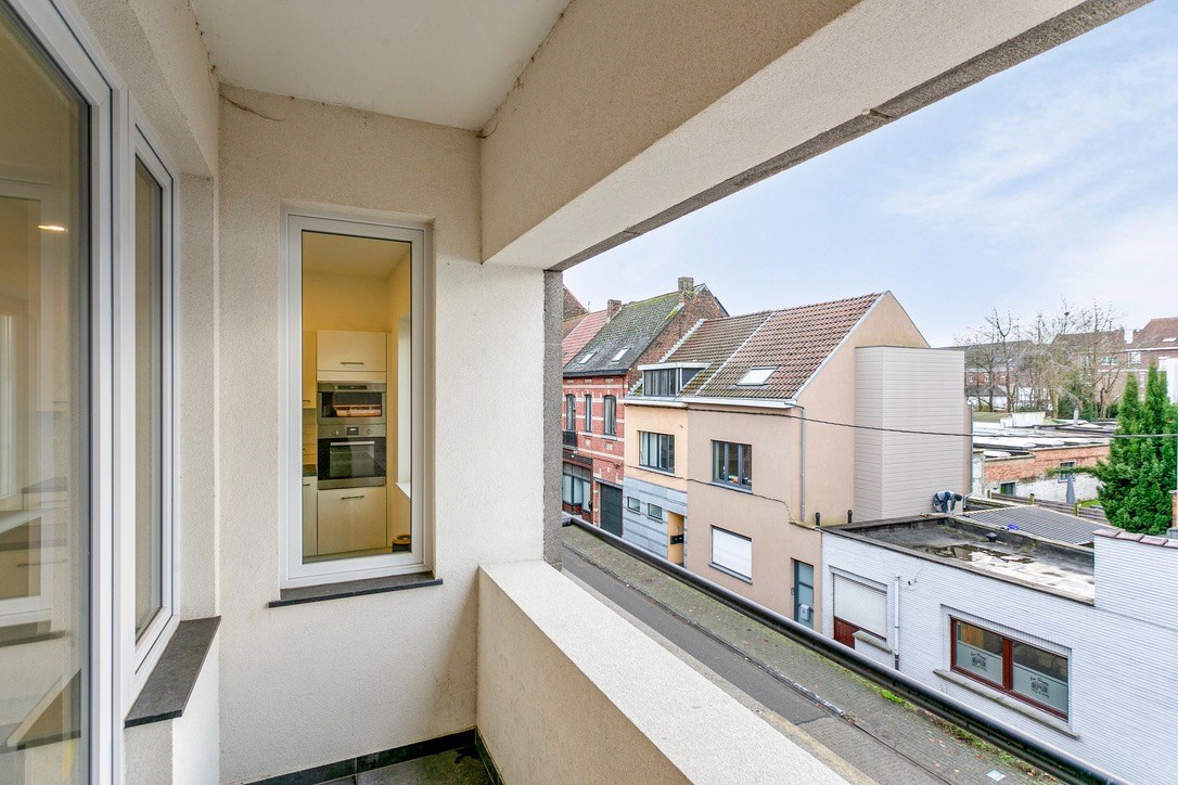 Appartement a vendre À Halle
