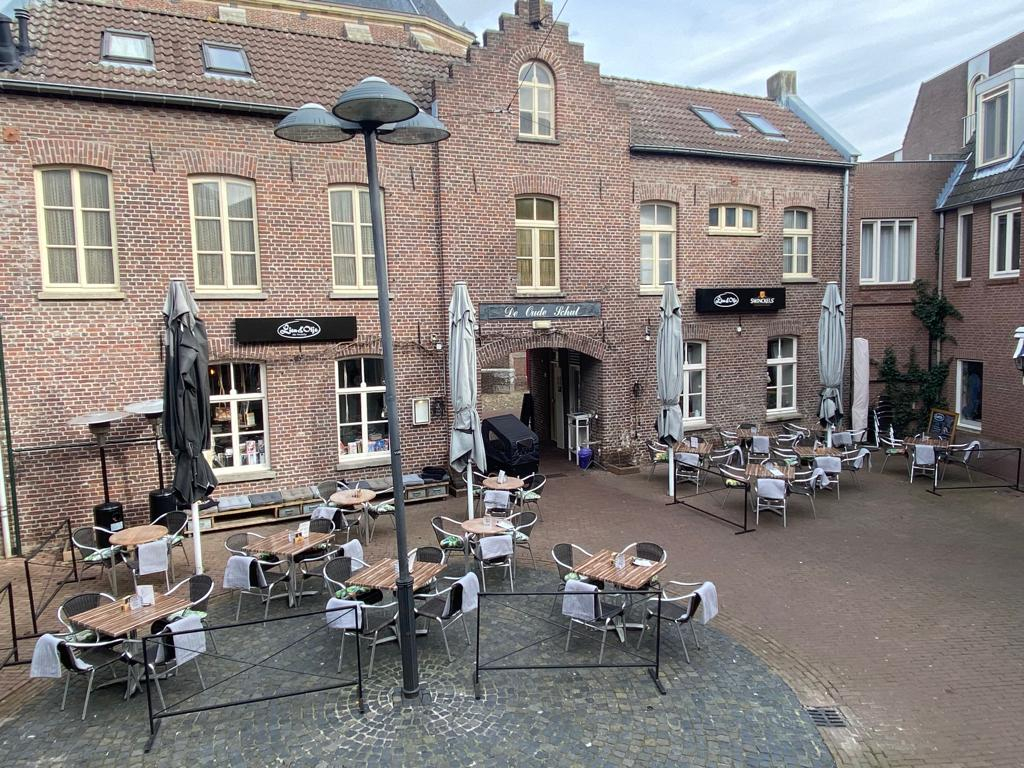 Horeca te huur in Weert