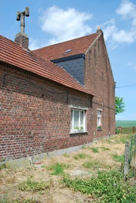 Prachtig gelegen hoeve op ca. 2,25 ha 