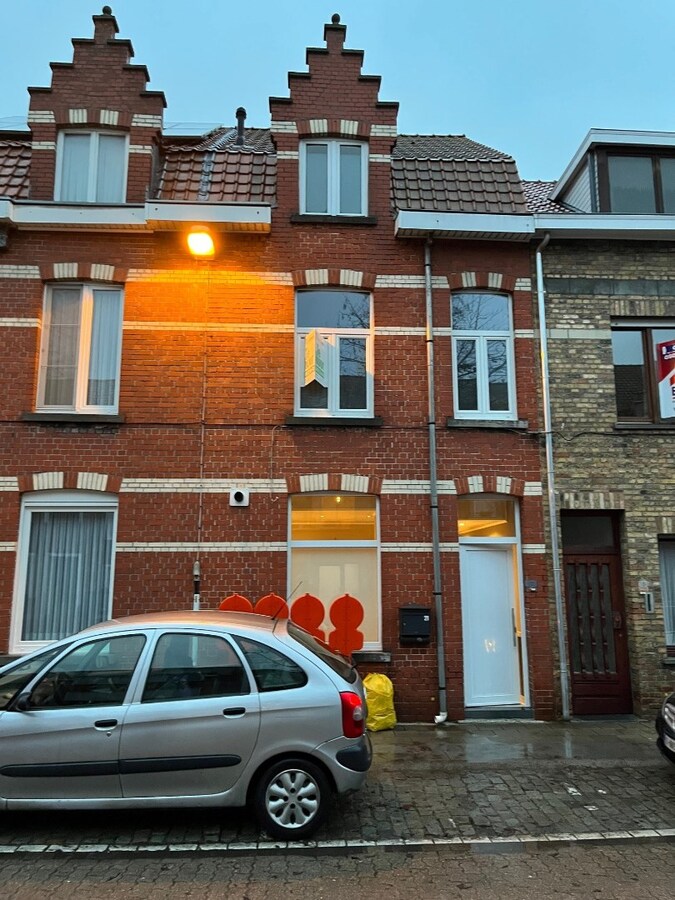 Instapklare woning met 3 slaapkamers te Brugge 