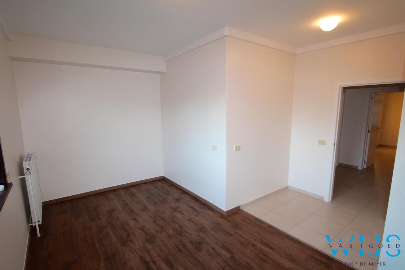 Prachtig 3 slaapkamerappartement CENTRUM EVERGEM 