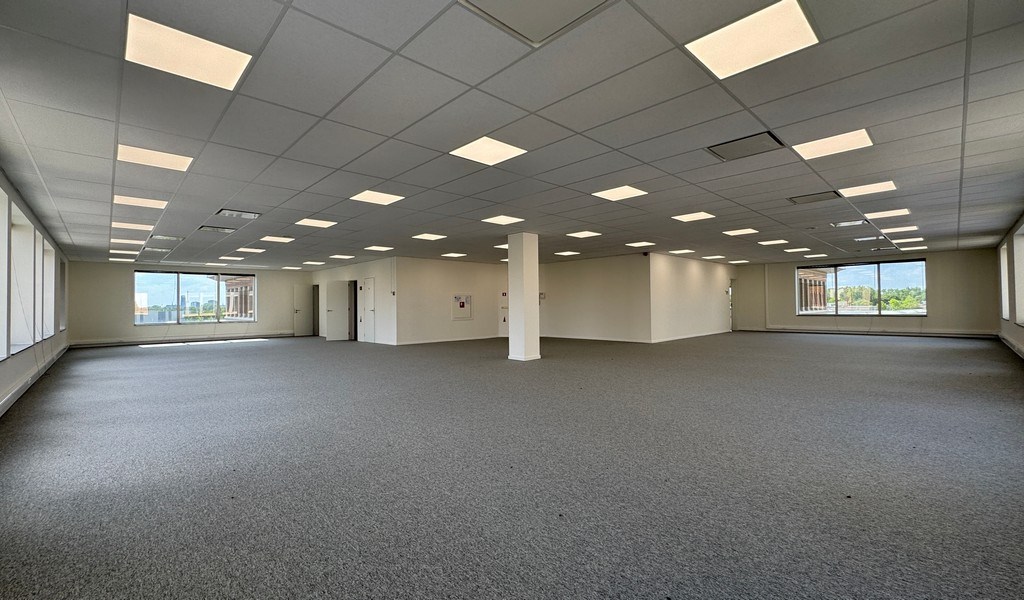 Kantoren te huur in Mechelen Campus - gebouw D