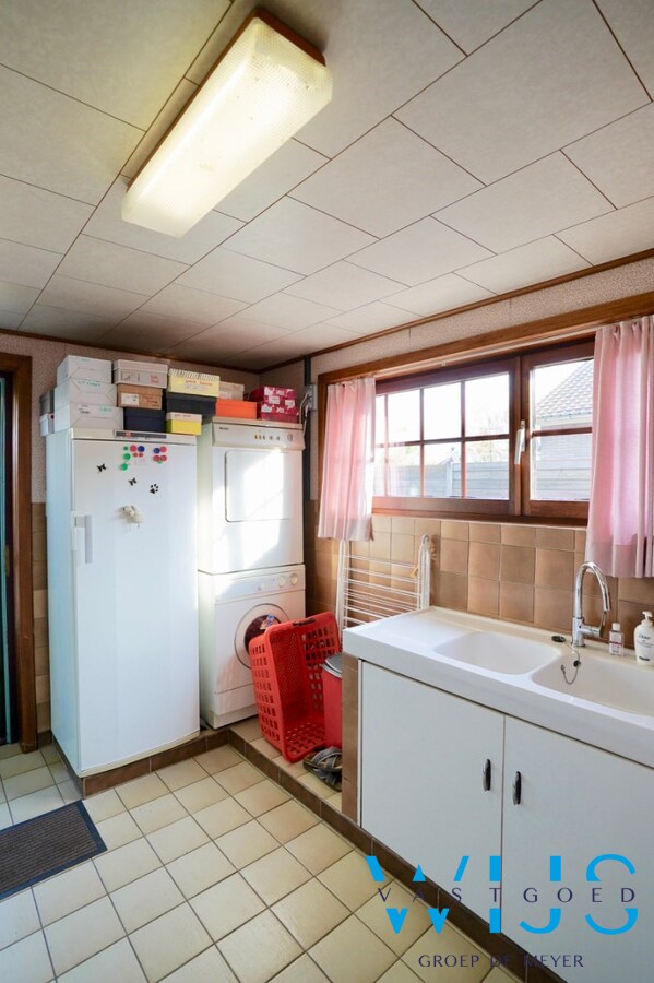 Zeer ruim woonhuis op TOPlocatie ! 