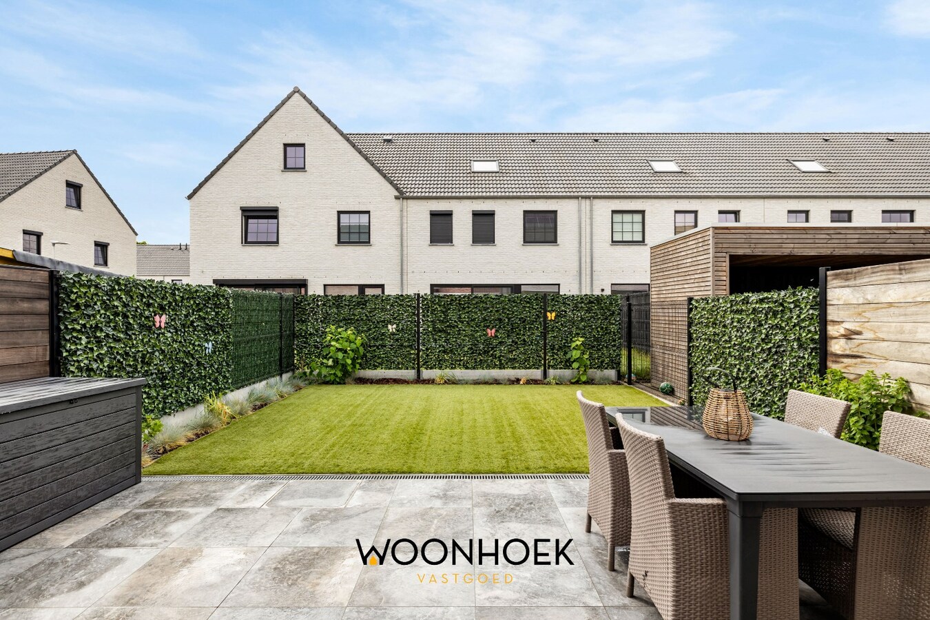Energiezuinige (E-peil: 7) en luxueuze (2025) A-label woning op residenti&#235;le ligging! 