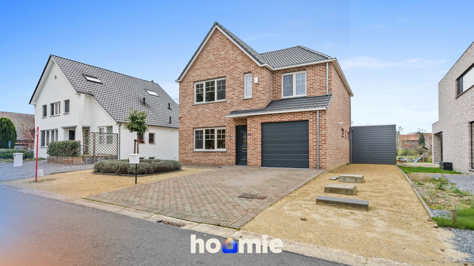 Woning sold in Maasmechelen
