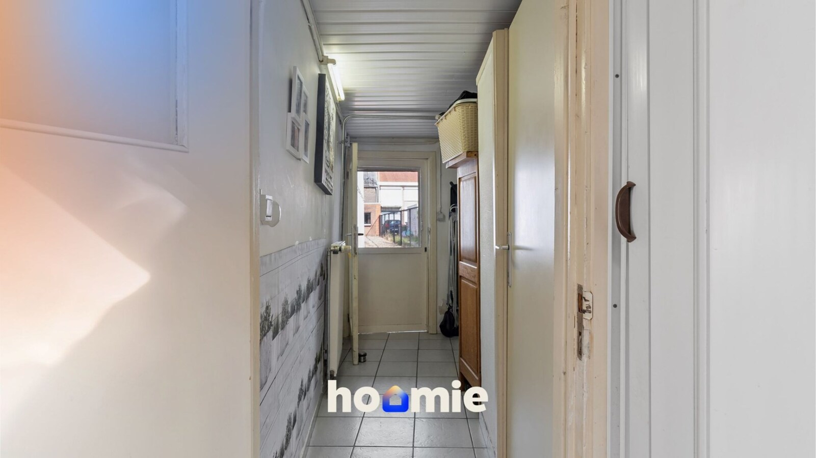 Woning te koop in Stokkem