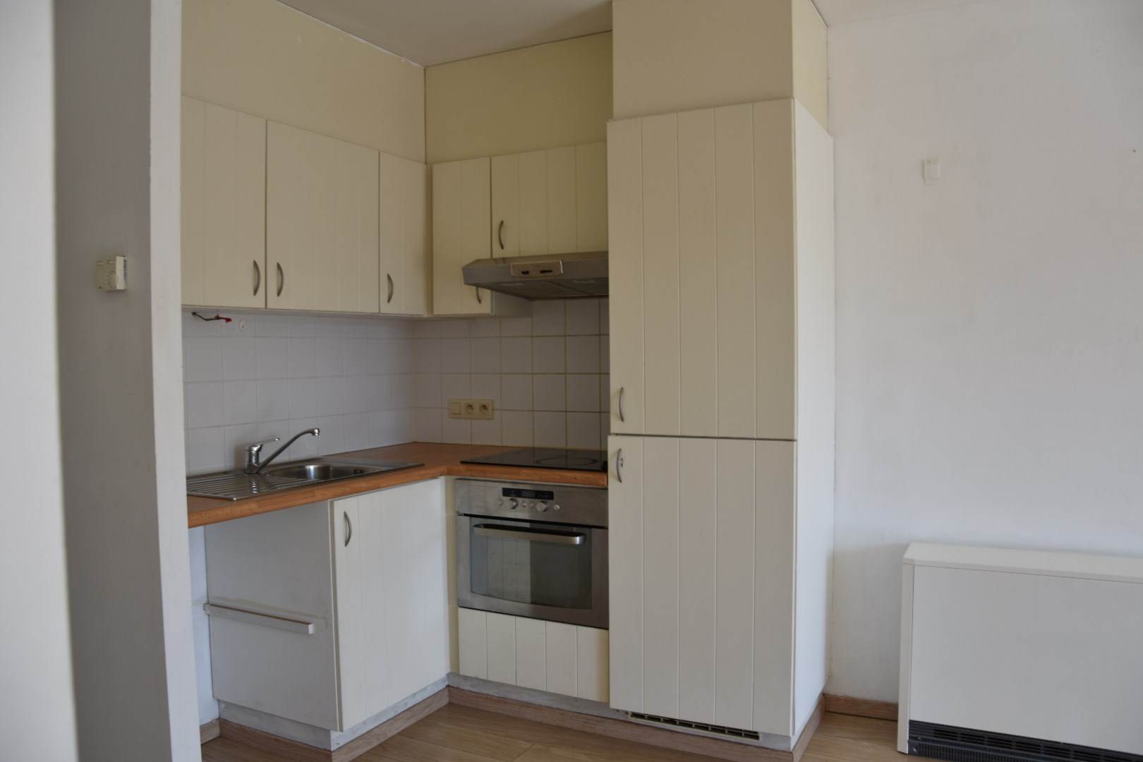 Appartement a louer À Zeebrugge
