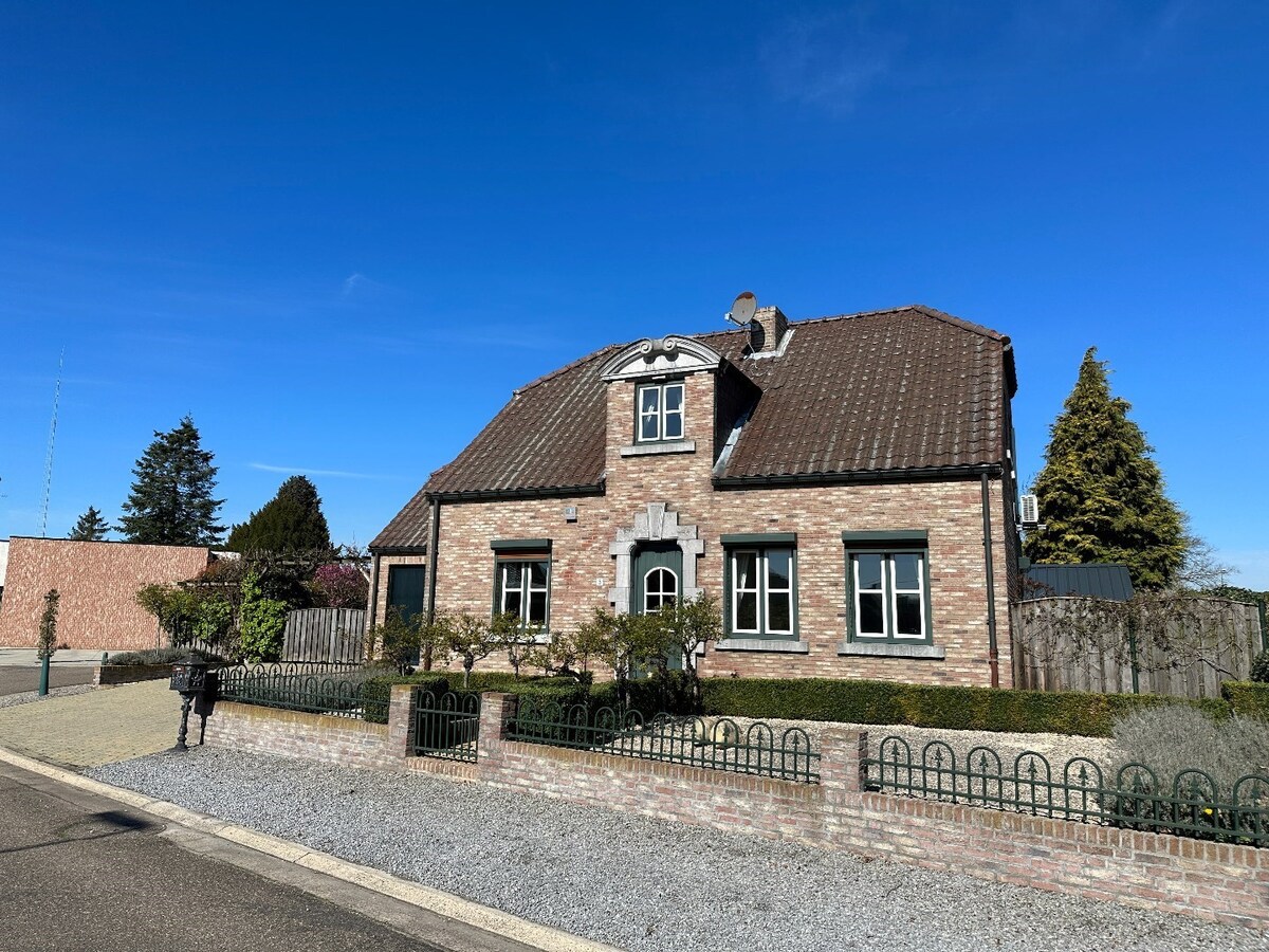 Verkocht - Woning - Kinrooi