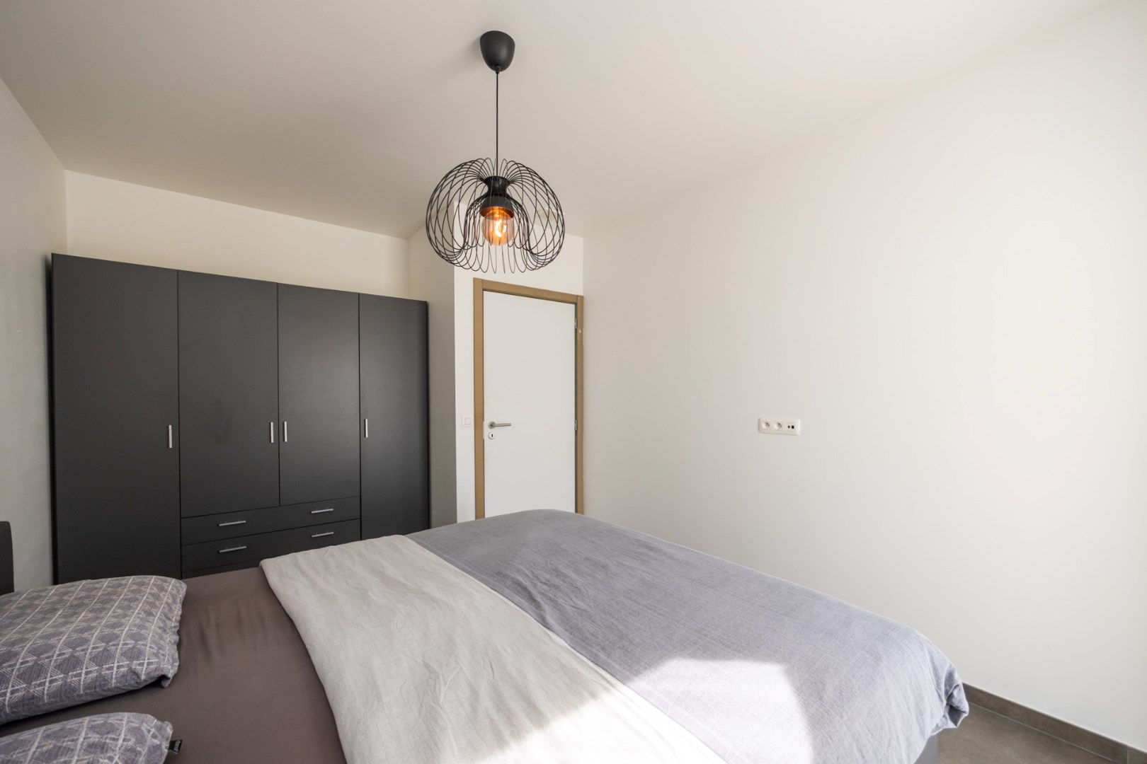 Stijlvol appartement op topligging 